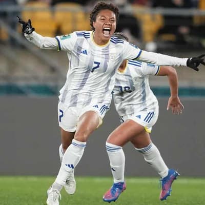 Beautiful Bolden hat-trick takes Jets into ALW top six