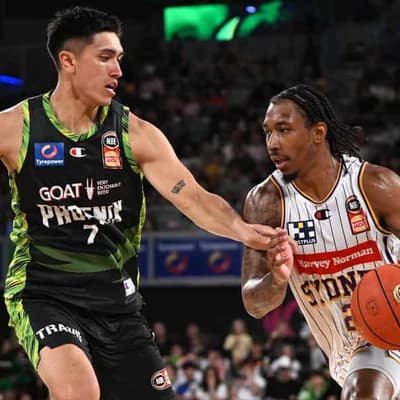 Kings thump Phoenix, beat Bullets to NBL Finals berth