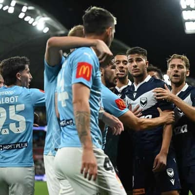Victory, City forced to settle for goalless ALM draw