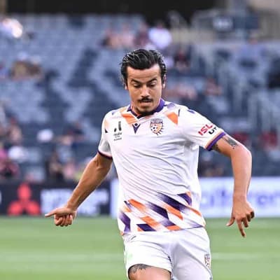 Colakovski scores the winner to haunt Zadkovich's Roar