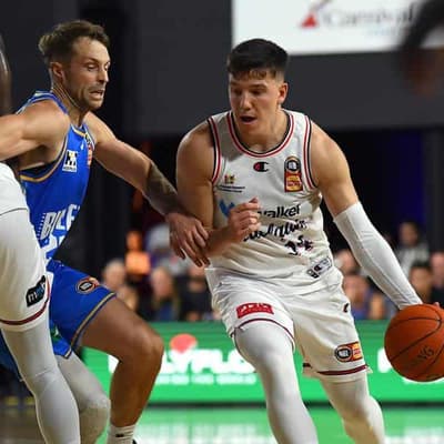 Breakers face tough NBL Finals path after Adelaide loss