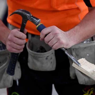 Employment slowdown to hit blue collar workers hardest