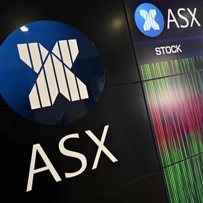 Miners, banks give Australian bourse a little boost