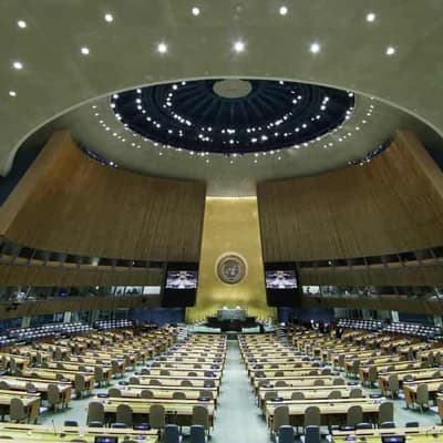 'Anti-Semitic' rally weaponised memory: Jewish council