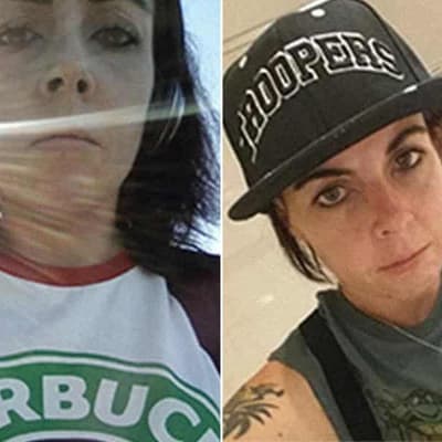 Fingers pointed after woman brutally killed, body burnt