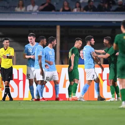 Asian Champions League system unsustainable, says union