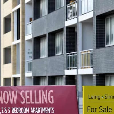 Affordability woes could fuel demand for unit living