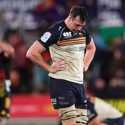 CEO Waugh's challenge to Australia's Super Rugby teams