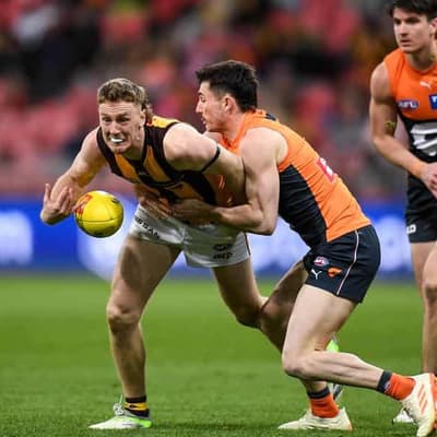 Hawks' costly intra-club injury toll rises to three