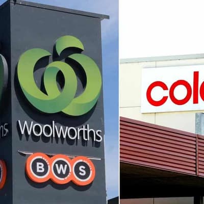 'Do the right thing': PM's warning to Coles and Woolies