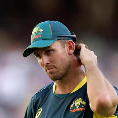 Australia's T20 World Cup top order settled: Marsh