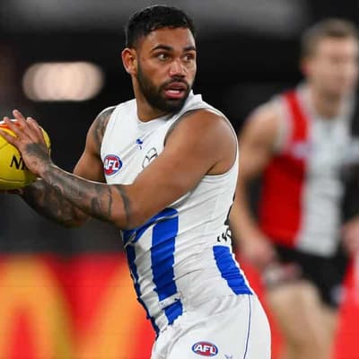 Thomas' fate unclear as AFL investigation continues