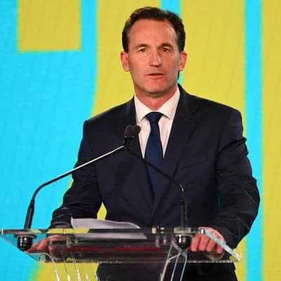 AFL stands firm on 'no stadium, no Tasmanian club'