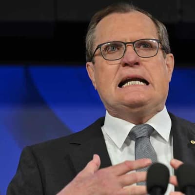 Outgoing ATO boss calls for greater tax office powers