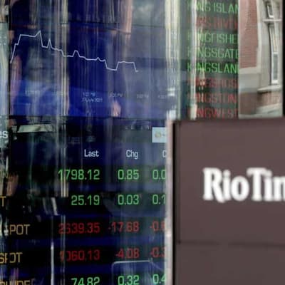 Aussie aluminium next on chopping block, Rio warns