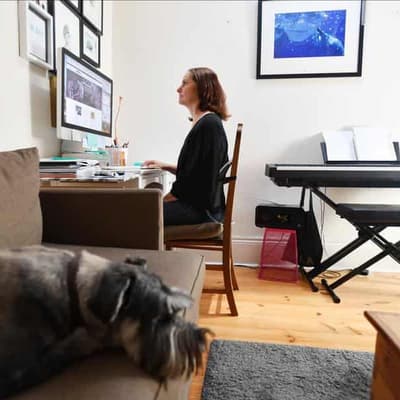 Working from home under spotlight as flexibility fades