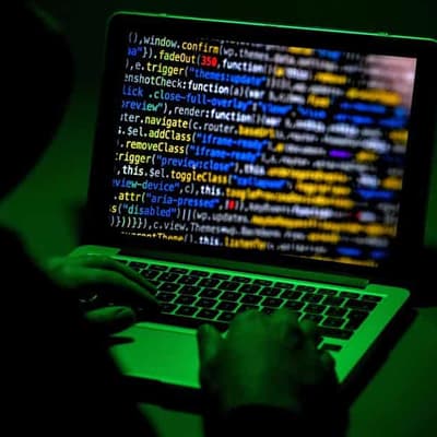 Advancing AI fuels ‘epidemic’ of online financial scams