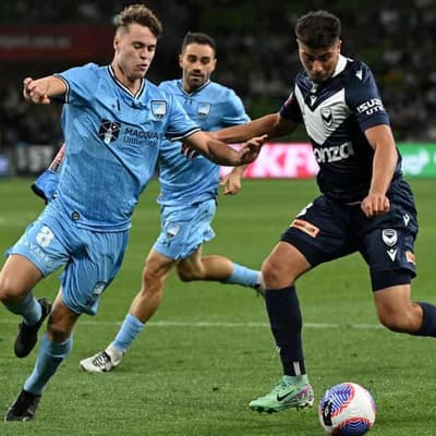 Sydney's Girdwood-Reich ready for foreign move: Brattan