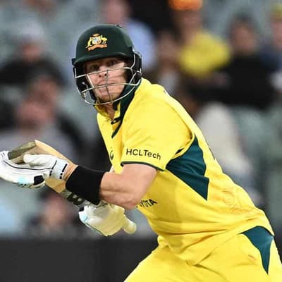 Steve Smith to get T20 World Cup chance at Eden Park
