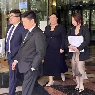 Fatal breast procedure was a 'mistake,' jury told