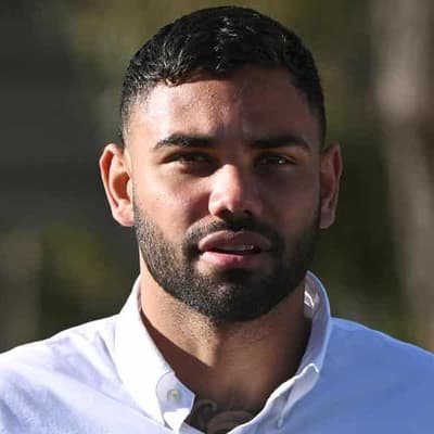 North Melbourne sack Thomas after 18-game ban from AFL