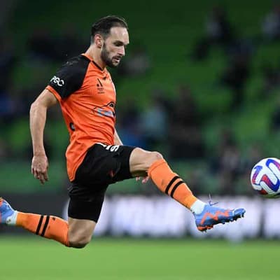 Roar royalty Jack Hingert gears up for 250th ALM game