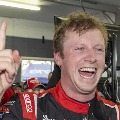 Whincup backs Feeney, Brown to star in Supercars opener