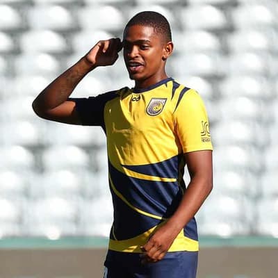 Barcellos scores late as Mariners down Bulls in AFC Cup