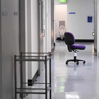 Most regional areas hit with 30pct palliative care cut