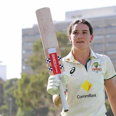 Lanning back in the WPL - with Sutherland her key ally