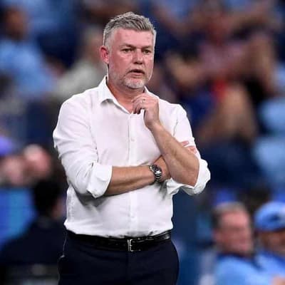 Sydney seek to silence City's Socceroos attack in ALM