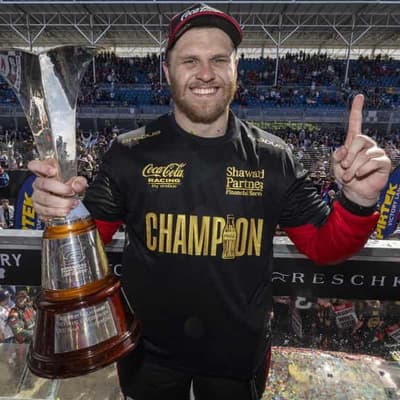 Emotional Erebus boss breaks silence over Kostecki row