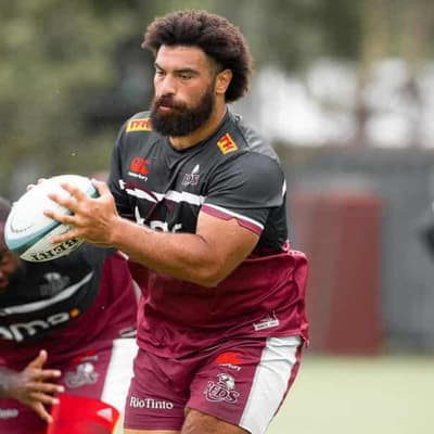 Constant presence behind Nonggorr's 'hectic' rise