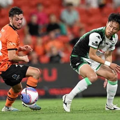 Rojas close to starting as Roar brace for tough stretch