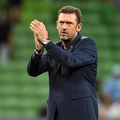 Melbourne Victory out to leapfrog Mariners on table