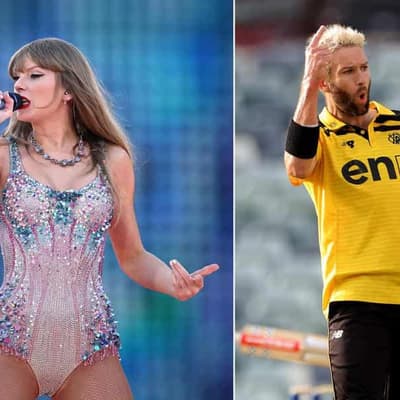 WA dismiss Taylor Swift diversion in one-day cup quest
