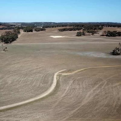 Welcome rain for WA as Lincoln heads south