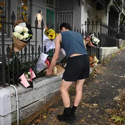 Waterway search expands in hunt for Sydney couple