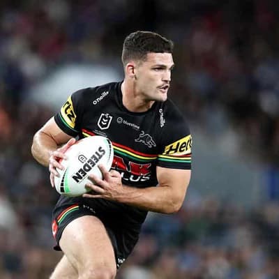 Penrith controversially denied world title by Wigan