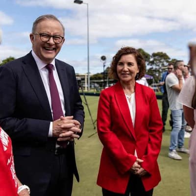 'Tough fight': by-election campaign enters final week