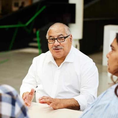 Saving first languages a mission to preserve cultures