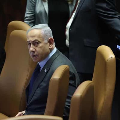 Israel, Hamas truce efforts pick up pace