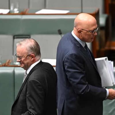 Worries bubble as close but crucial polling day looms