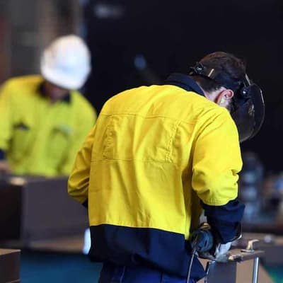 No nuclear option for $275m green-manufacturing grants