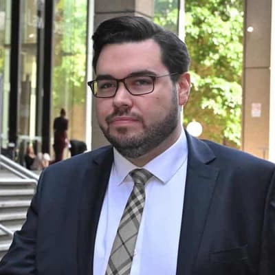 Lehrmann to face committal hearing for rape charges