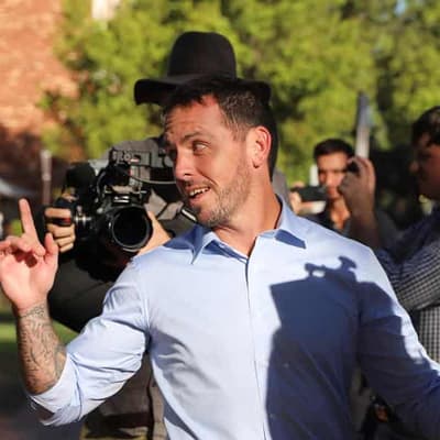 NT Police launch racism probe after shock Rolfe claims