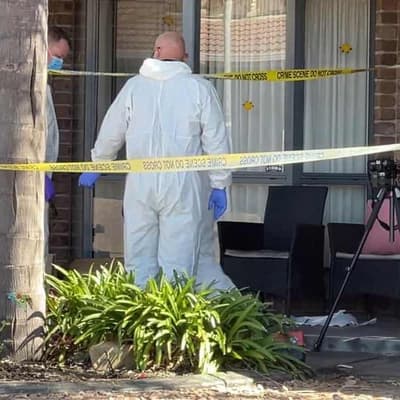 Man charged with murder after alleged fatal stabbing