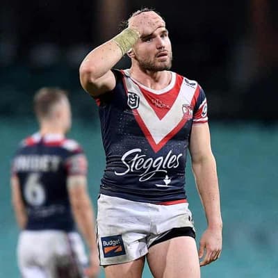 Chooks axe Crichton, Souths blood 28yo rookie in Vegas