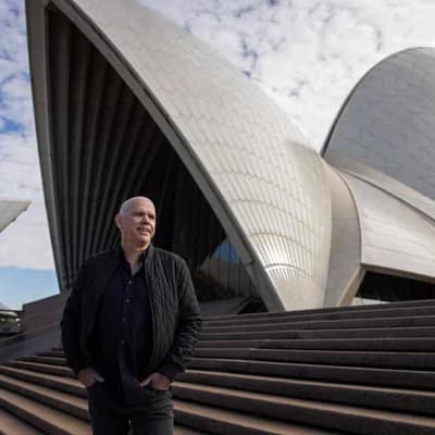 Opera house series celebrates First Nations generations