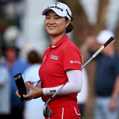 Minjee Lee dreaming big ahead of her LPGA Tour return